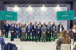 SiciliaFiera presenta il calendario fieristico: una visione condivisa per lo sviluppo del territorio