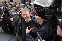 Garlasco, tra silenzio degli inquirenti e rumore mediatico: perch&eacute; il caso Ghizzoni accende la difesa Stasi