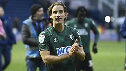 Dal malore (quasi) mortale al rientro in campo: la storia di Edoardo Bove, l'uomo che &egrave; nato due volte