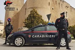 Alcamo, lite finisce nel sangue: 50enne accoltellato, arrestato l'aggressore
