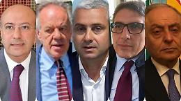 Amministrative, il centrodestra gioca i &ldquo;jolly&rdquo;. A Messina, idea Navarra anti &ldquo;Scateno&rdquo;. E ad Agrigento spunta il big dell&rsquo;Mpa