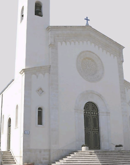 Marina di Ragusa, riapre al culto la chiesa di Santa Maria di Portosalvo