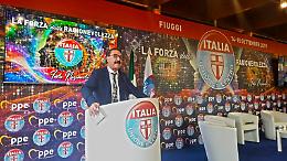 Amministrative in Sicilia.: l&rsquo;Udc escluso dal vertice del Centrodestra minaccia la corsa solitaria