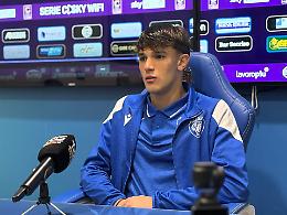 Turati applaude la squadra: &ldquo;Prestazione di spessore&rdquo;. Di Paolo: &ldquo;Gol pesante, su Cagliari resto coi piedi per terra&rdquo;

