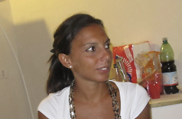 C'&egrave; anche un pizzico di ragusanit&agrave; nel trionfo olimpico di Francesca Lollobrigida