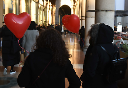 Se parlare di amore (non solo a S. Valentino) diventa lezione