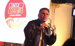 La Vardera si candida alla presidenza della Regione, ma Di Paola sottolinea: &laquo;Solo insieme possiamo battere il centrodestra&raquo;