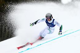 Olimpiadi invernali, primo storico oro per il Brasile di Lucas Pinheiro Braathen