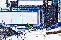 Milano Cortina 2026: boom di biglietti al giro di boa, superata quota 1,27 milioni