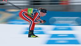 Milano Cortina: la Norvegia vince la staffetta 30km di sci di fondo