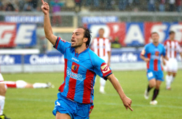 &laquo;Felice per il mio infortunio&raquo;: Orazio Russo, il calciatore che gioiva per i gol degli altri