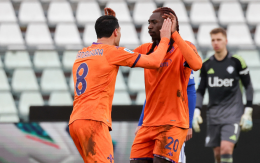 Como-Fiorentina, vittoria pesante dei viola al Sinigaglia con Kean e Fagioli