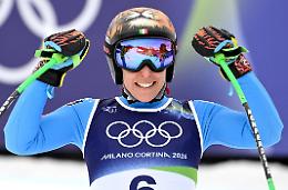 Il gigante olimpico e il nuovo derby Brignone - Goggia: le chances delle azzurre a caccia di un'altra medaglia 