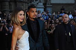 &ldquo;Ho toccato il fondo e ho chiesto aiuto&rdquo;: Melissa Satta racconta la fine della sua storia con Boateng