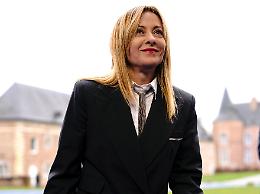 L'Italia come Paese osservatore al board per Gaza. Meloni: &laquo;Presenza necessaria&raquo;