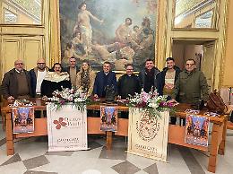 Scicli, presentata l'edizione 2026 della cavalcata di San Giuseppe