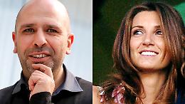 Checco Zalone e il cuore (forse) a Napoli: chi &egrave; Valentina Liguori, la donna che fa parlare il re degli incassi