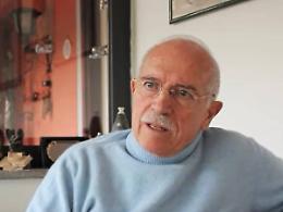 Ci lascia a 89 anni l'uomo che diede la voce italiana al Ges&ugrave; di Nazareth