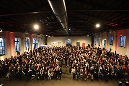 Candidatura La Vardera, Alleanza Verdi Sinistra : &laquo;Risorsa importante per il cambiamento&raquo;