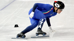 Milano-Cortina, gli azzurri in gara oggi: Fontana va per il record di medaglie, in serata Flora Tabanelli nel big air