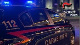 Ferirono un uomo con un'arma da fuoco: arrestati padre e figlio arrestati