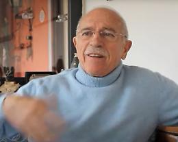 &Egrave; morto Pino Colizzi, fu la voce italiana di Martin Sheen in Apocalypse Now e di altre grandi star