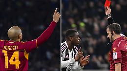 Malen non basta, La Penna fa discutere: la Serie A ha due problemi che non pu&ograve; pi&ugrave; ignorare