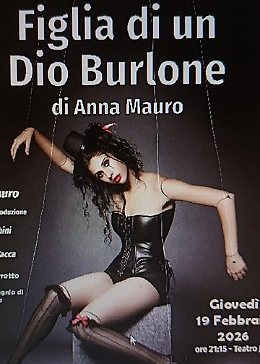 Il dio che ride: voci di donne tra scherzi e verit&agrave;