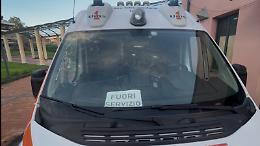 Il comitato jonico-etneo non si arrende: ripristino del 118 a Riposto e del MOC subito