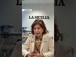 Ateneo e aziende alleati, Schillaci: &laquo;Catania ha un cuore hi-tech e cos&igrave; vogliamo valorizzarlo&raquo;