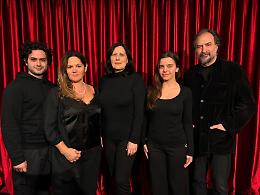 Ragusa, la compagnia Godot porta in scena "Il marinaio" di Fernando Pessoa