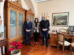 Le imprese iblee saranno coinvolte nella prossima edizione del Mediterranean tourism forum