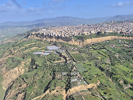 Niscemi, al via le audizioni della Procura sulla frana. Il Comitato incontra Meloni: &laquo;Vogliamo restare qui&raquo;