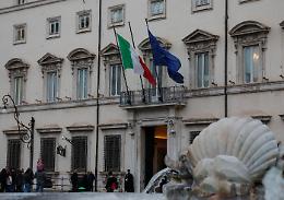 Decreto bollette, il governo accelera: &laquo;Siamo alle battute finali&raquo;