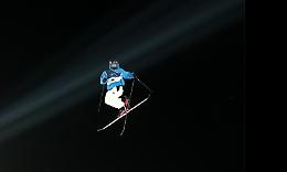 Olimpiadi, l'impresa di Flora Tabanelli: bronzo nel Big Air con un ginocchio lesionato