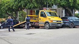 Guerra agli incivili:  155 multe in 14 mesi per sosta sui posti riservati ai disabili. Scatta la linea dura