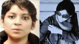 La detenuta che non &egrave; rientrata in carcere dopo un permesso, caccia alla donna ad Alba Sevillano 