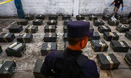 El Salvador, 6,6 tonnellate di cocaina nascoste nei serbatoi: la caccia in alto mare che riscrive le regole del narcotraffico nel Pacifico