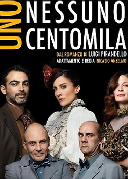 Uno, nessuno e centomila &mdash; il naso che cambia tutto