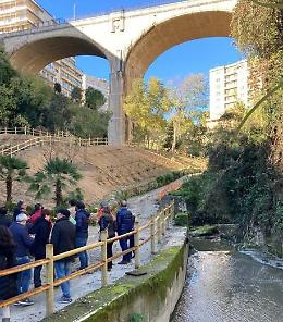 La vallata Santa Domenica a Ragusa, ecco come i cittadini contribuiranno a dare vita a una visione condivisa