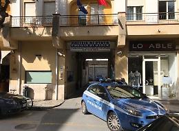 Blitz antidroga ad Acquedolci:  29enne ai domiciliari