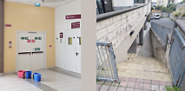 "Una Sanit&agrave; sempre pi&ugrave; a pezzi in provincia di Ragusa, sembriamo nel paese di Pulcinella"