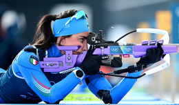 Rebecca Passler fuori da convocazioni alle Olimpiadi anche se riammessa 