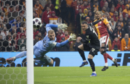 La Juventus crolla a Istanbul, a Torino servir&agrave; un miracolo per la qualificazione