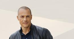 Stefano Accorsi torna eroe: "Nessuno", Ulisse live a Catania