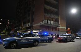 Giallo a Torino: 58enne trovato morto in strada con la gola tagliata