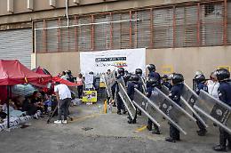 Venezuela: mogli e madri dei prigionieri politici in sciopero della fame