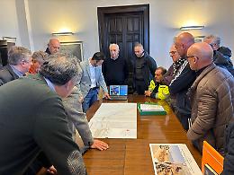 Contrasto all'erosione lungo il litorale ispicese, Libero consorzio e Comune procedono di pari passo