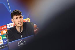 Bastoni ammette l'errore: &laquo;Ho esagerato&raquo;.  Chivu controbatte: &laquo;Chi &egrave; in testa viene sempre criticato&raquo;