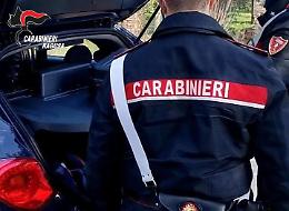 Pozzallo, 19enne salvato dai carabinieri dopo avere assunto grande quantit&agrave; di farmaci